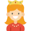 Princess 图标 64x64