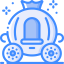 Carriage icon 64x64