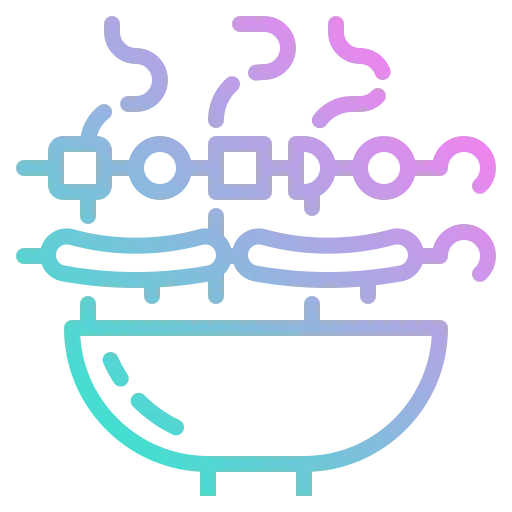 Bbq icon