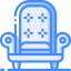 Throne icon 64x64