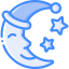 Moon icon 64x64