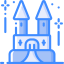 Castle icon 64x64