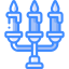 Candles icon 64x64