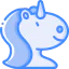 Unicorn icon 64x64