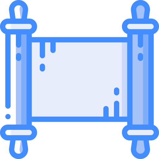 Scroll 图标