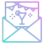 Party card icon 64x64