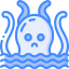 Kraken icon 64x64