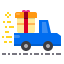 Delivery icon 64x64