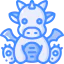 Dragon icon 64x64