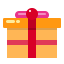 Gift icon 64x64