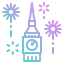 Fireworks icon 64x64