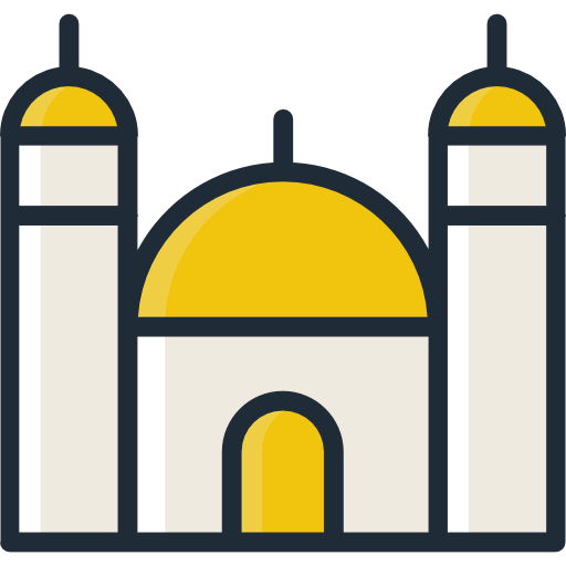 Mosque icon