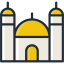 Mosque icon 64x64