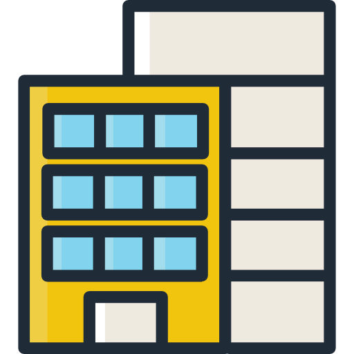 Building icon