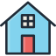 House icon 64x64