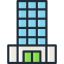 Building icon 64x64