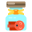 Cookie icon 64x64