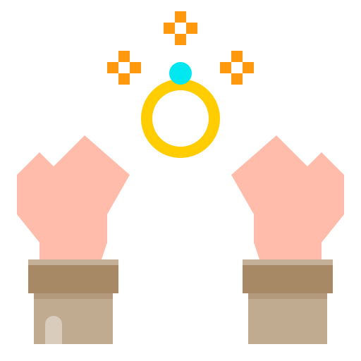 Ring icon