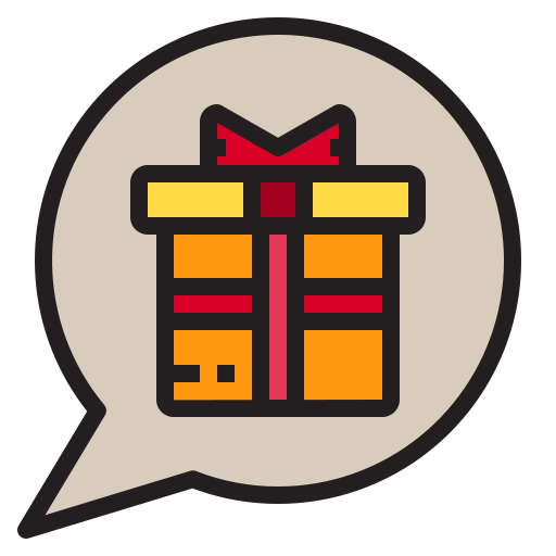 Message icon