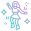 Dancer icon 64x64