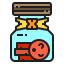 Cookie icon 64x64