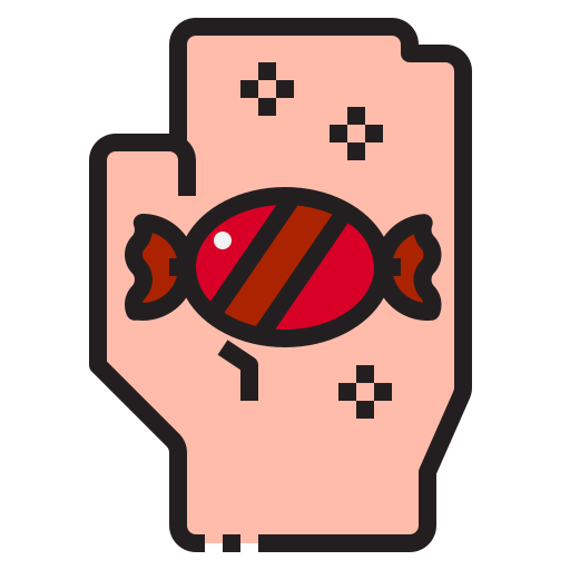 Candy icon