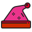 Fun hat icon 64x64