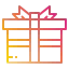 Gifts icon 64x64