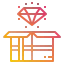 Diamond icon 64x64