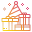 Gifts icon 64x64