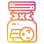 Cookie icon 64x64