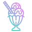 Ice cream icon 64x64