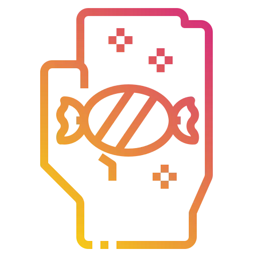 Candy icon