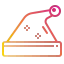 Fun hat icon 64x64