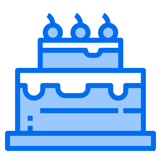 Cake icon