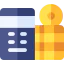Calculator ícono 64x64