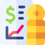 Profit ícono 64x64