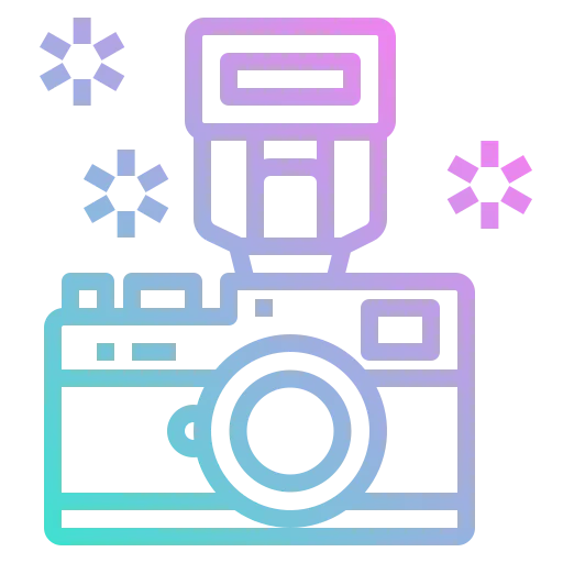 Camera icon