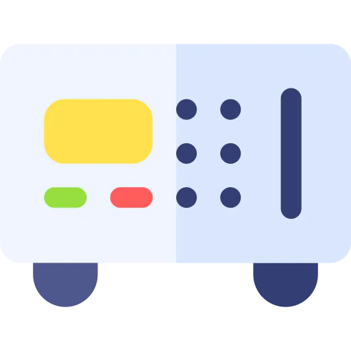 Safe box 图标