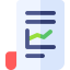 Statistics ícono 64x64