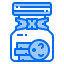 Cookie icon 64x64