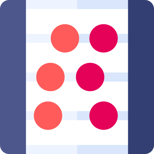 Abacus icon