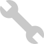 Wrench icon 64x64