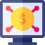 Financial ícono 64x64