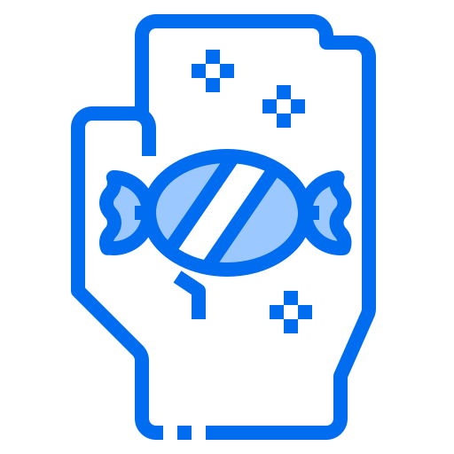 Candy icon