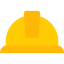 Helmet icon 64x64
