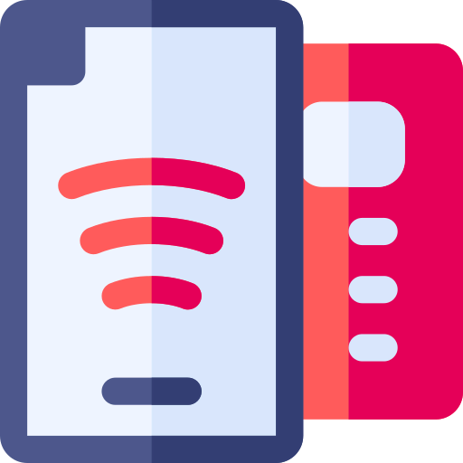 Nfc 图标