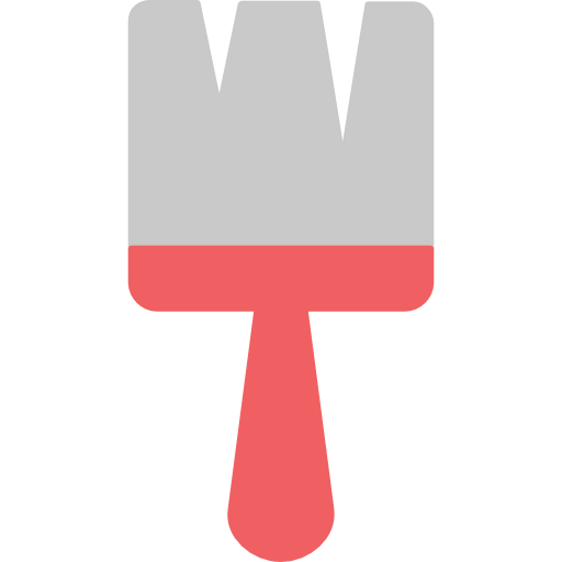 Brush icon