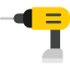 Drill icon 64x64