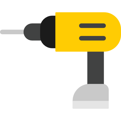 Drill icon